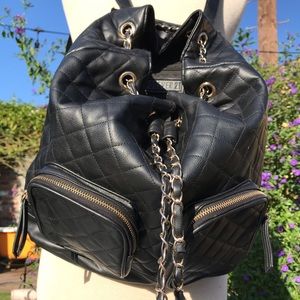 Backpack from forever21